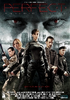 Perfect: Android Rising