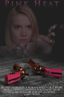 Pink Heat
