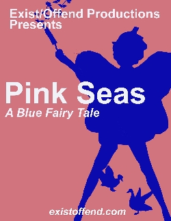 Pink Seas