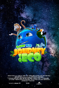 Planet Blue: Journey to Eco