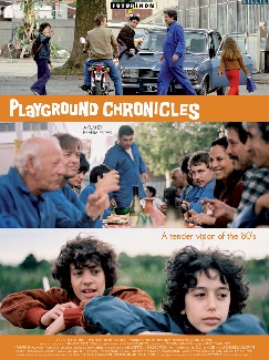 Playground Chronicles
