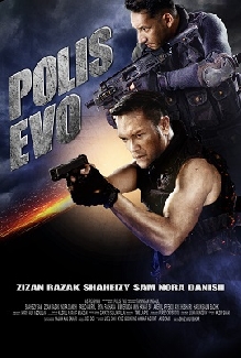 Police Evo