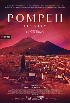 Pompeii. Sin City