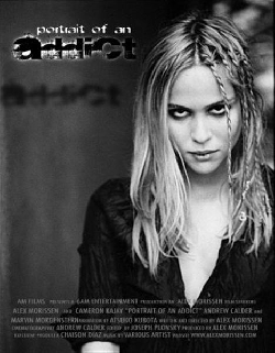 Portrait of an Addict