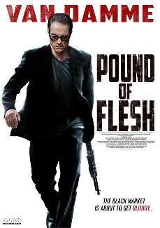 Pound Of Flesh