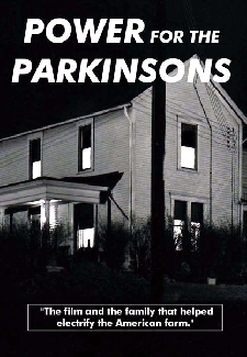 Power For the Parkinsons