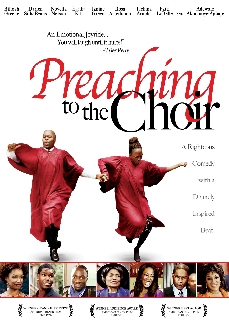 Preaching to the Choir