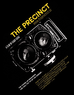 Precinct, The
