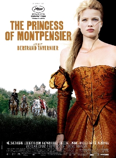 Princess of Montpensier