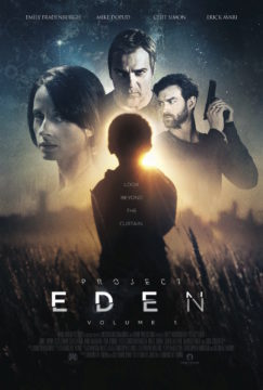 Project Eden: Vol. I