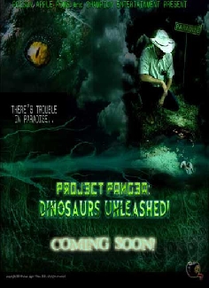 Project Pangea - Dinosaurs Unleashed