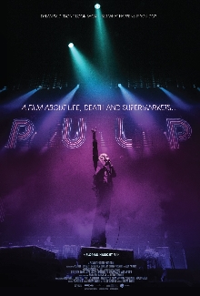 Pulp: A film about life, death and supermarkets