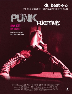Punk Fugitive