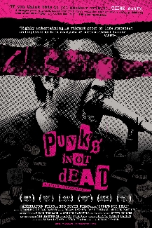 Punk's Not Dead