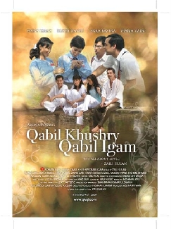 QABIL KHUSHRY QABIL IGAM