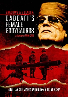 Qaddafi's Female Bodyguards