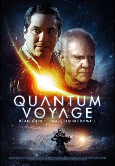 QUANTUM VOYAGE