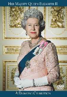 Queen Elizabeth II: Her Majestic Life