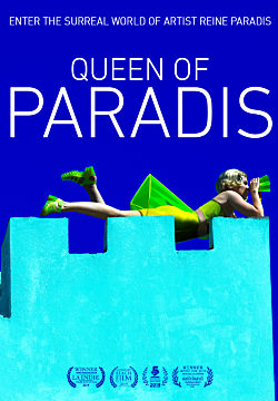 Queen Of Paradis