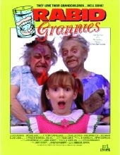 Rabid Grannies