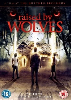 Raised by Wolves