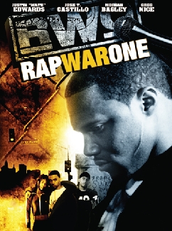 Rap War One