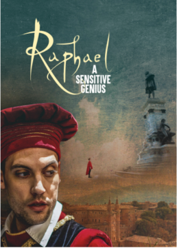 Raphael: a sensitive genius