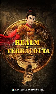 Realm Of Terracotta