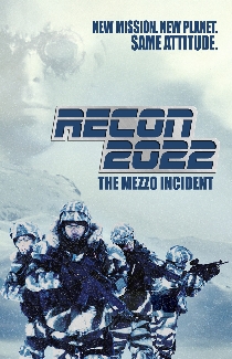 RECON 2022 The Mezzo Incident