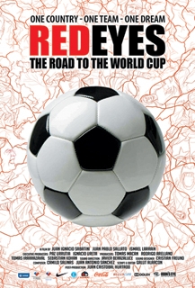 RED EYES: ROAD TO THE WORLD CUP