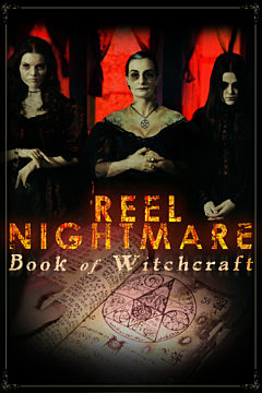 Reel Nightmare: Book of Witchcraft