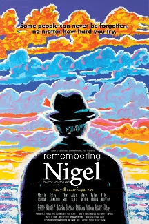 Remembering Nigel