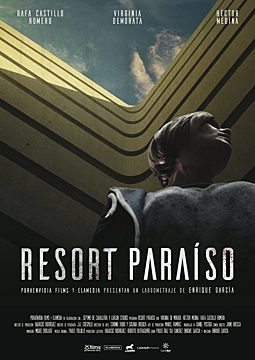 Resort Paraiso
