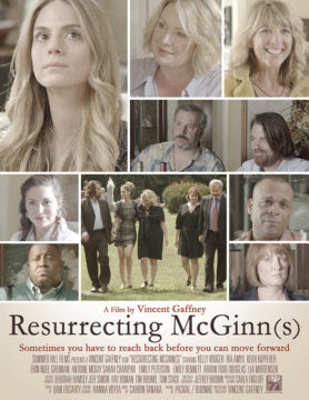 RESURRECTING MCGINN(S) 