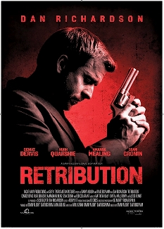 Retribution
