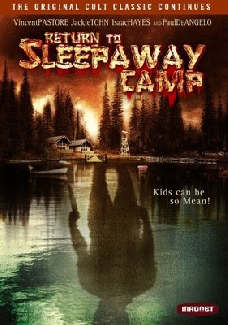 Return To Sleepaway Camp