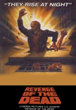 Revenge of the Dead