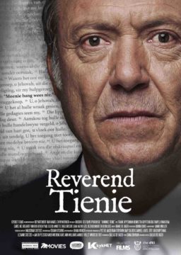 Reverend Tienie