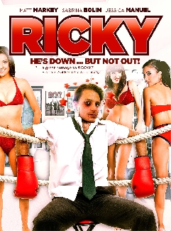 Ricky