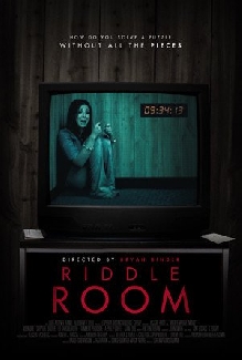 Riddle Room