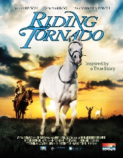 Riding Tornado