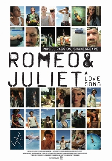 Romeo and Juliet A Love Song