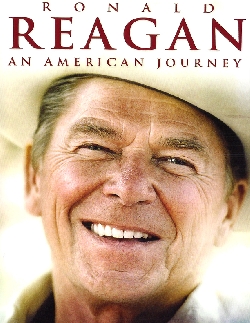 Ronald Reagan: An American Journey