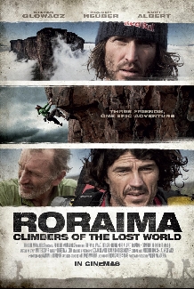 Roraima - Climbers of the Lost World