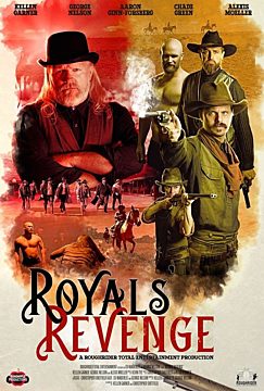 Royals' Revenge