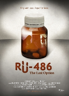 RU-486 The Last Option