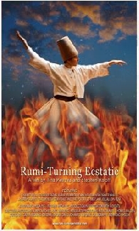 Rumi - Turning Ecstatic