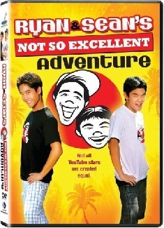 Ryan and Sean's Not So Excellent Adventure