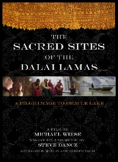 Sacred Sites of the Dalai Lamas