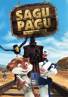 Sagu & Pagu